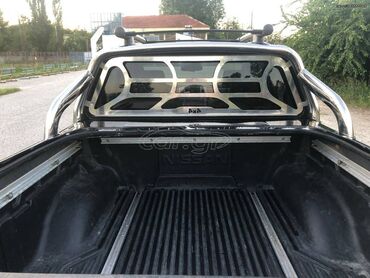 Nissan: Nissan Navara: 2.5 l. | 2008 έ. Πικάπ — 10