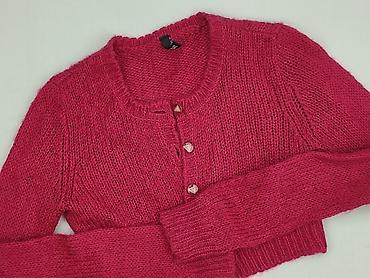 ca42271 hm: H&M Divided, Kardigan damski, rozmiar XS — 1