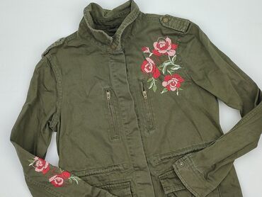 edc by esprit kurtki damskie: CKH Clockhouse, Women`s parka, size XS