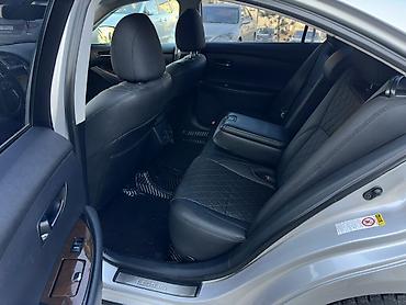 Lexus: Lexus ES: 2010 г., 3.5 л, Автомат, Бензин, Седан — 12