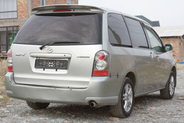 Mazda: Mazda MPV: 2005 г., 2.3 л, Автомат, Бензин, Минивэн — 7