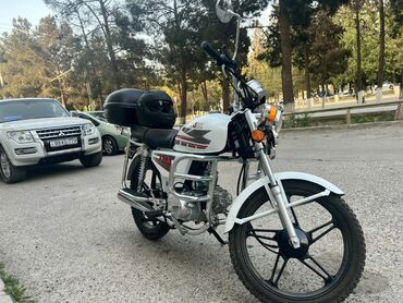3 tekerlekli moped: - MOON AF50, 80 sm3, 2024 il, 685 km