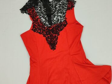 sukienki obcisła: Colloseum, Sukienka damska, rozmiar S