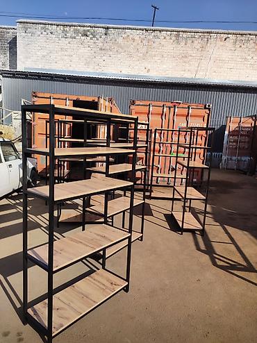 Полки для магазина: Стеллажи полки Полки для магазина Стеллаж для офиса Стеллажи в — 17