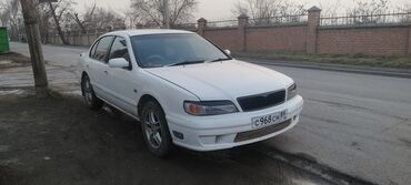 сигнализация gsm с автозапуском: Nissan Cefiro: 1998 г., 2 л, Автомат, Газ, Седан