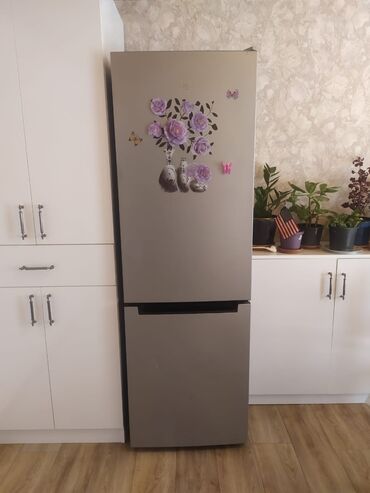 Mikrodalğalı sobalar: İşlənmiş Indesit Soyuducu Satılır