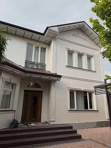 атапления: Фасадные работы “под ключ” для частных домов Что делаем: - Утепление — 7