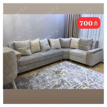 Dolablar: Künc divan, Yeni, Pulsuz çatdırılma