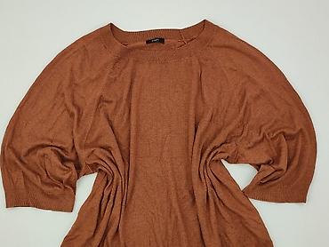 fred perry sweter: F&F, Sweter damski, rozmiar 4XL — 1