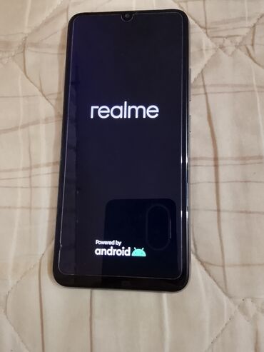 Realme: Realme C25Y, 4 GB, bоја - Siva, Otisak prsta — 1