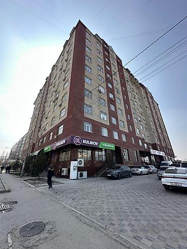 Продажа квартир: 2 комнаты, 51 м², Элитка, 7 этаж, Евроремонт — 16