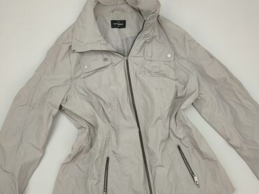 ca jeansy damskie: Women`s lightweight jacket, C&A, 2XL (EU 44)