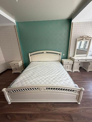 Долгосрочная аренда квартир: 4 комнаты, Собственник, С мебелью полностью — 10