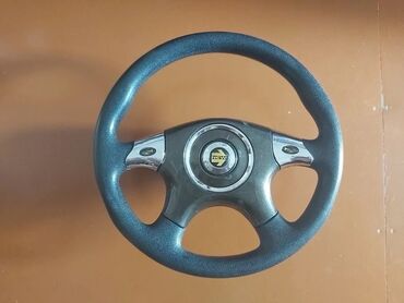 rul pedal: Opel