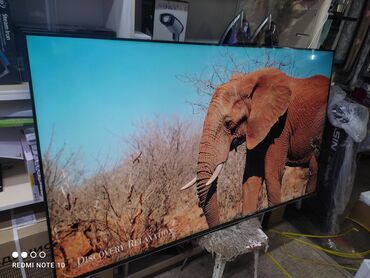 Телевизоры: Телик Акция Телевизор - Skyworth 65SUE9500 165 см 65" 4k (google tv) — 13