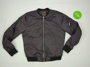alpha industries: G-Star Raw, Kurtka bomberka damska, rozmiar S — 2