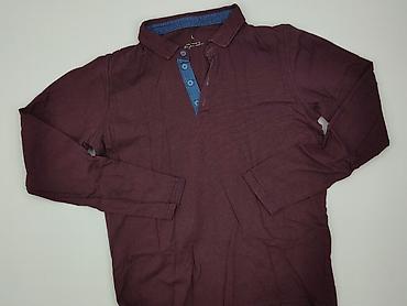 bpc clothes: Koszulka polo dla mężczyzn, rozmiar L — 4