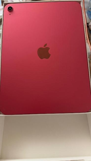 ipad 11 a16: Yeni Apple iPad Air, 11", 128 GB — 1
