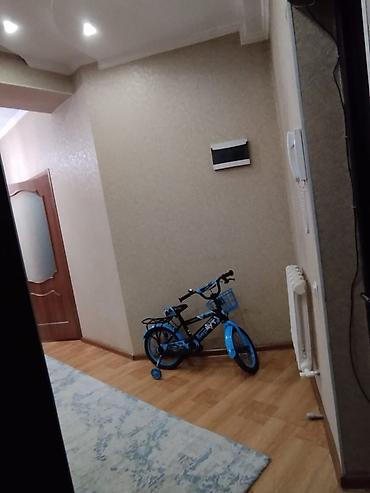 Продажа квартир: 1 комната, 55 м², Элитка, 4 этаж, Евроремонт — 8