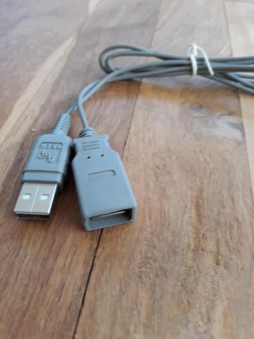 adsl модем: Удлинитель. Новый