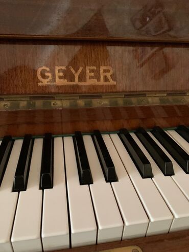 elektronik piano: Piano, Akustik, İşlənmiş, Ünvandan götürmə