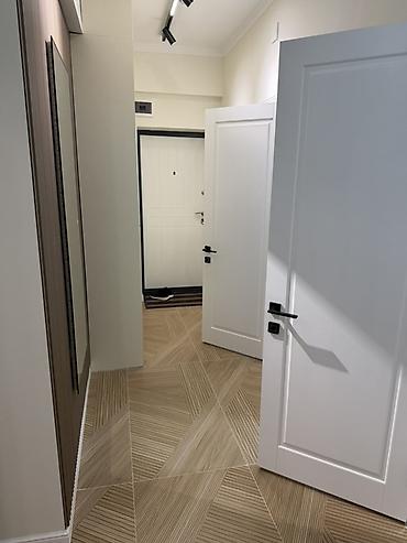 gala group: 2 комнаты, 56 м², Элитка, 13 этаж, Евроремонт — 8