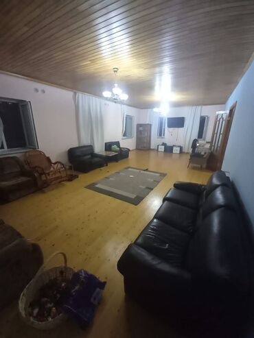 Bağ evlərinin satışı: Bakı, Pirşağı qəs., 330 kv. m, 5 otaqlı, Qaz, İşıq, Su — 4