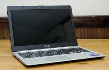 HP: İşlənmiş ASUS 15.6 ", Intel Core i7, 512 GB, Pulsuz çatdırılma, Ödənişli çatdırılma, Rayonlara çatdırılma