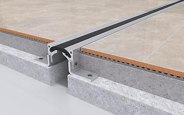 Бетонные работы: Профиль для деформационного шва	. профили деформационных швов для — 23