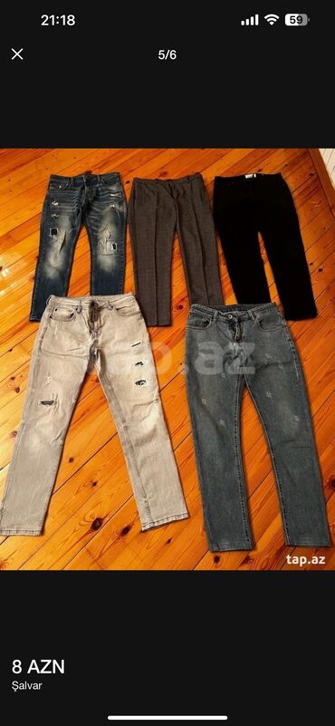 Köynəklər: Koynekler Her biri 5 manat hamisini alan olsa yenede endirim ederiy — 24