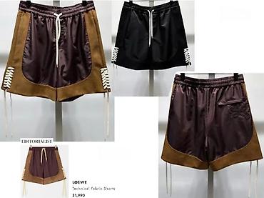 Bermude i šortsevi: Bermude i šortsevi Moncler, bоја - Crna na lalafo.rs — 5 Bermude i šortsevi: Bermude i šortsevi Moncler, bоја - Crna — 5