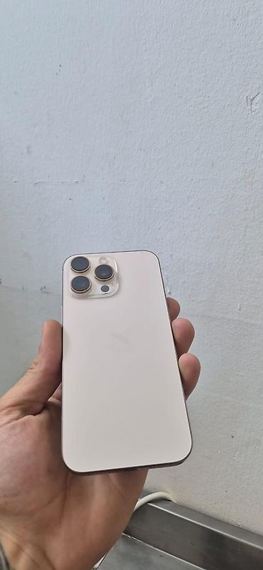 айфон 5 с: IPhone 16 Pro Max, 256 ГБ, Natural Titanium, Face ID — 4