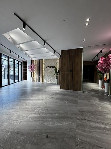 Продажа квартир: 4 комнаты, 156 м², Элитка, 5 этаж, Готовая ПСО (под самоотделку) — 1