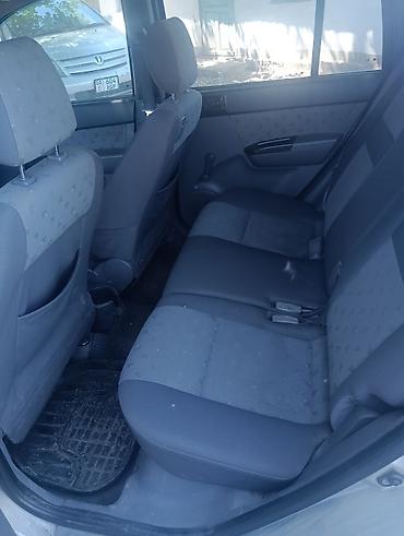 гетз крыло: Hyundai Getz: 2003 г., 1.1 л, Механика, Бензин, Хэтчбэк — 2