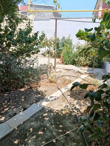 Həyət evləri və villaların satışı: M.Ə. Rəsulzadə qəs. 1 otaqlı, 40 kv. m, Kredit yoxdur, Yeni təmirli — 11