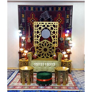 Dekorlar və bəzəklər: MLLI DEKOR NOVRUZ Tac dizayn qrup Novruzmilli,retro,kiçik toy — 25