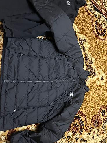 nort face: The north face Yenidir istifade olunmayib saytin ozunden alinib boyuk — 2