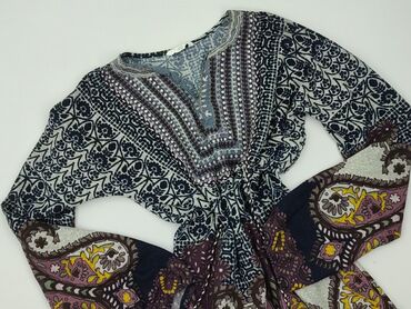 spódnice maxi w stylu boho: New Look, Tunika damska, rozmiar M