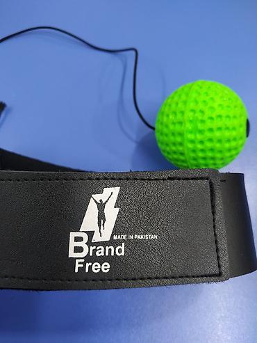 файтбол: Файтбол файтболы в спортивном магазине SPORTWORLDKG - По всем — 4