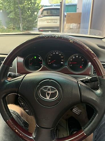 донголок т40: Toyota Windom: 2003 г., 3 л, Автомат, Бензин, Седан — 4