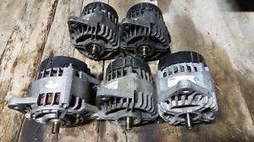 skuter polovan: Alfa Romeo 156 1.9 JTD. ALTENATOR. Alfa Romeo 156 1.9 JTD. ALTENATOR — 1