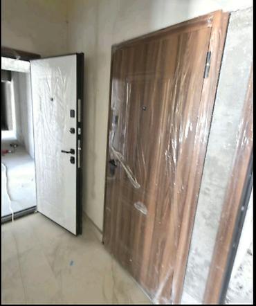 молодежный квартал квартира: 1 комната, 48 м², Асанбай мкр Элитка, 9 этаж, ПСО (под самоотделку) — 2
