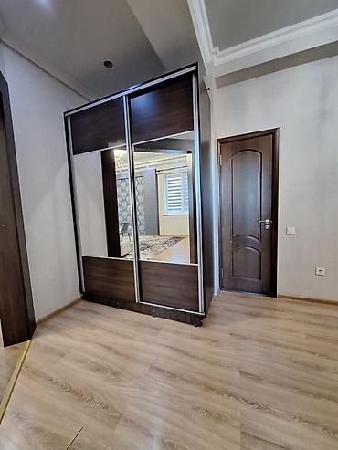 Продажа квартир: 3 комнаты, 85 м², Ала-Арча ТРЦ Индивидуалка, 2 этаж, Евроремонт — 9