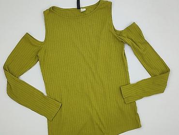 hm polgolf: H&M Divided, Bluzka damska, rozmiar S — 1
