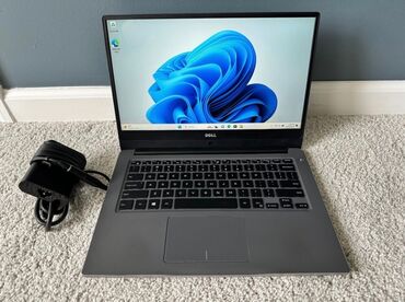 Dell: İşlənmiş Dell 12.9 ", Intel Core i7, 128 GB, Ünvandan götürmə