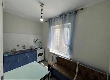 сдаю квартиру 6 мкр: 1 комната, 35 м², 105 серия, 9 этаж, Косметический ремонт — 1