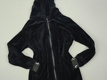 lou: LOU, Bluza z kapturem damska, rozmiar S — 1