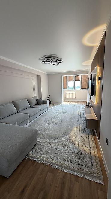 2 комнаты, 72 м², Элитка, 8 этаж, Свежий ремонт at lalafo.kg 2 комнаты, 72 м², Элитка, 8 этаж, Свежий ремонт