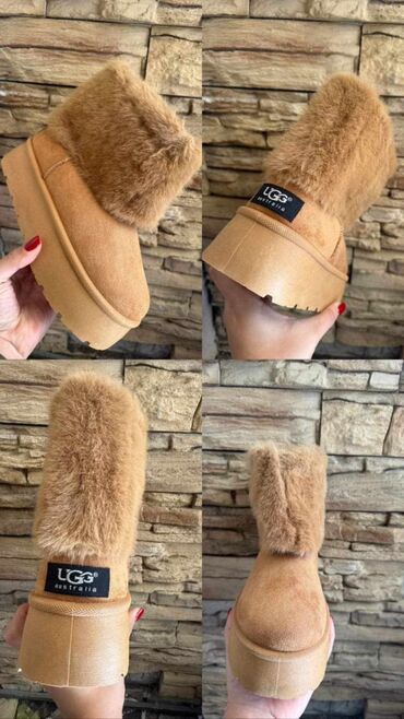 ugg čizme sa platformom: Ugg boots, 41