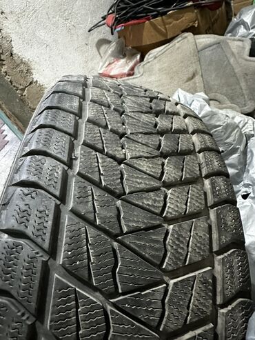 шины на деу матиз: Шины 235 / 55 / R 19, Зима, Внедорожные (АТ/МТ), Bridgestone